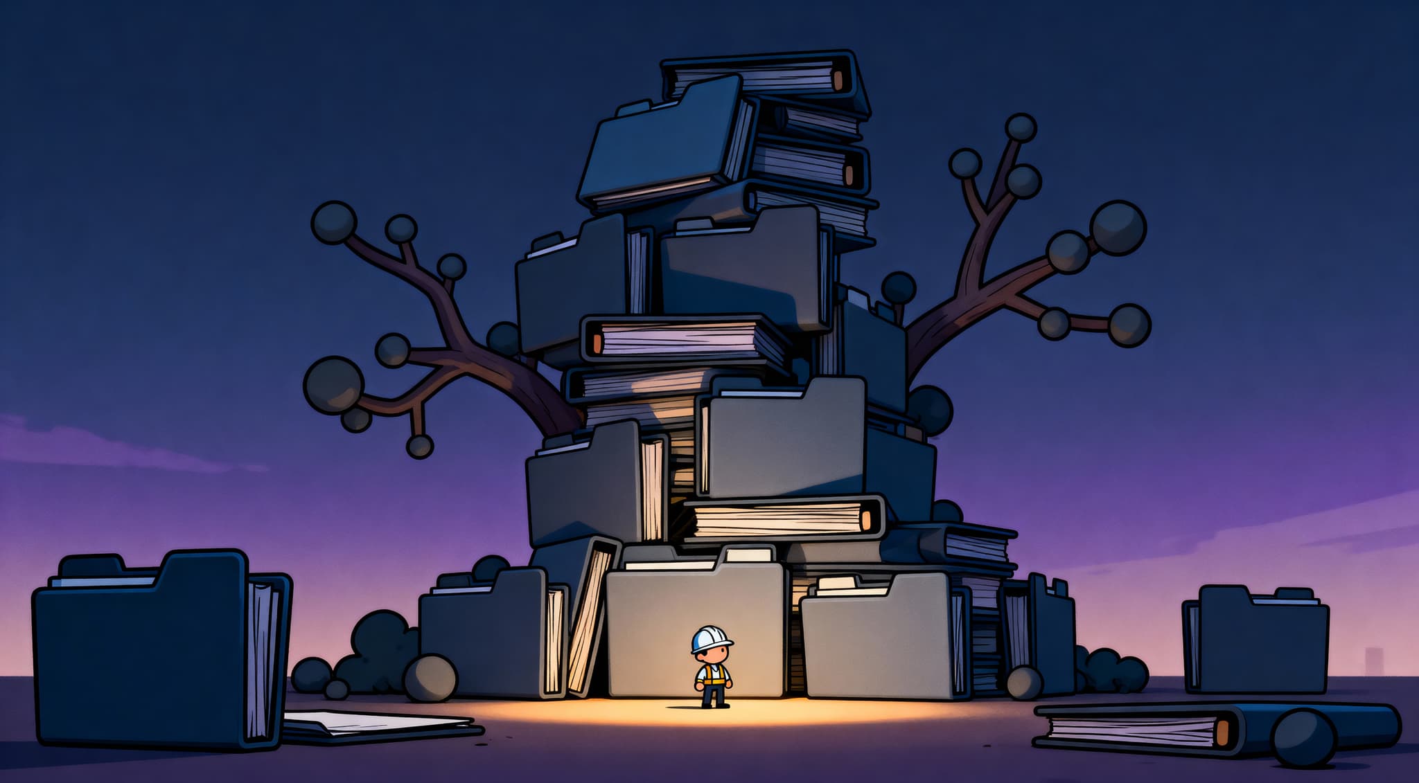How to Organize Your Project Structure for Long-Term Scalability